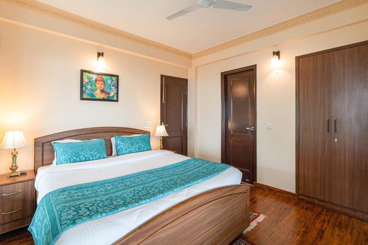 Stayvista At Cecil Cottages Hill View 8Br, 6Br, 4Br, 2Br In Barog With Barbeque Kasauli Eksteriør bilde