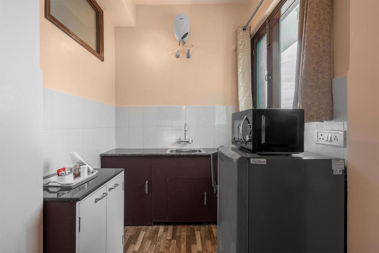Stayvista At Cecil Cottages Hill View 8Br, 6Br, 4Br, 2Br In Barog With Barbeque Kasauli Eksteriør bilde