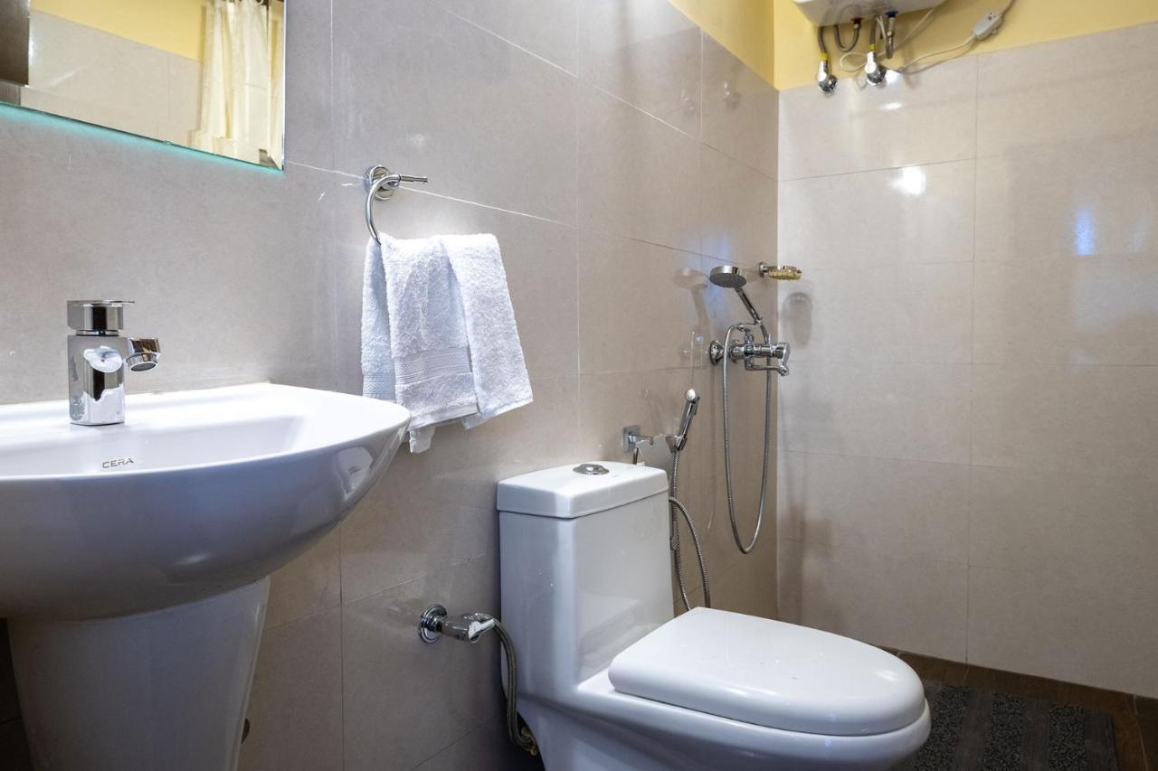 Stayvista At Cecil Cottages Hill View 8Br, 6Br, 4Br, 2Br In Barog With Barbeque Kasauli Eksteriør bilde